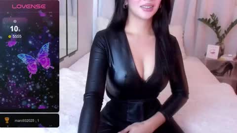 Mistress L online show from March 7, 2026, 1:13 am