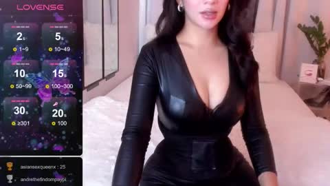 Mistress L online show from March 12, 2026, 1:34 am