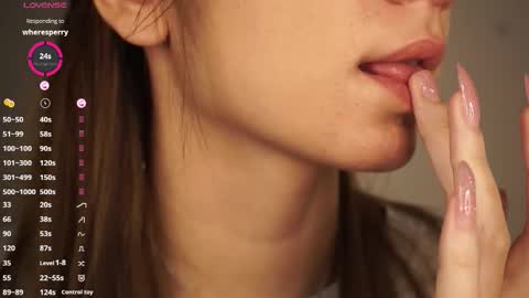 Elza online show from January 10, 2026, 7:37 pm