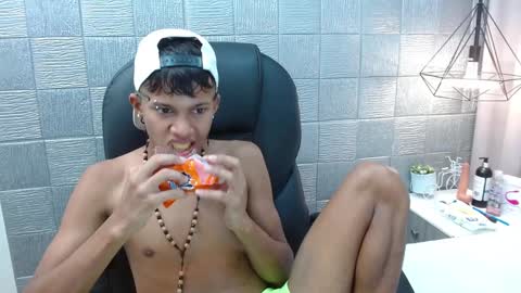 LOUIS online show from December 30, 2024, 3:25 am