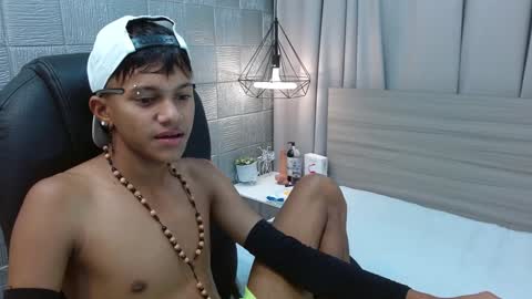 LOUIS online show from December 31, 2024, 3:34 am