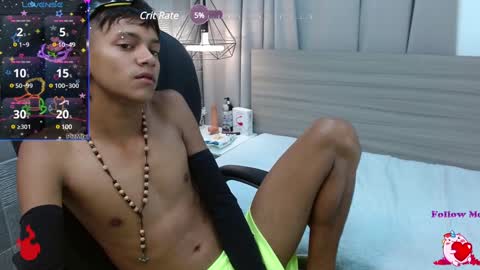 LOUIS online show from December 31, 2024, 6:37 am