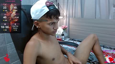 LOUIS online show from January 22, 2025, 4:34 am