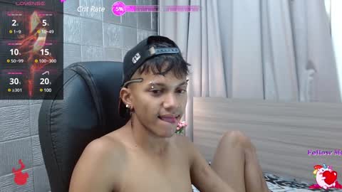 LOUIS online show from January 23, 2025, 3:58 am