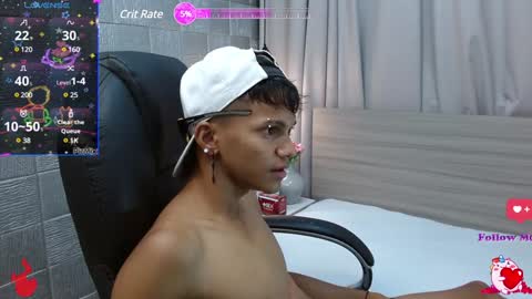 LOUIS online show from January 26, 2025, 4:30 am