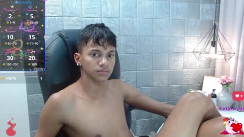 LOUIS online show from February 4, 2025, 6:14 am