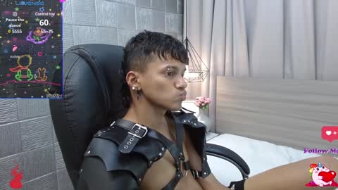 LOUIS online show from February 6, 2025, 5:57 am