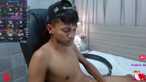 LOUIS online show from February 7, 2025, 5:10 am