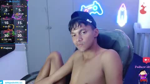 LOUIS online show from February 12, 2025, 2:45 am