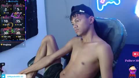 LOUIS online show from February 12, 2025, 8:38 am