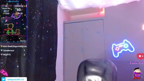 LOUIS online show from February 12, 2025, 11:40 am