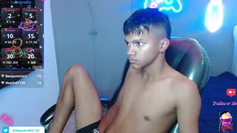 LOUIS online show from February 17, 2025, 8:19 am