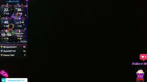 LOUIS online show from February 17, 2025, 11:23 am