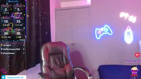 LOUIS online show from February 22, 2025, 10:40 am