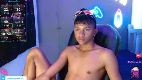 LOUIS online show from February 24, 2025, 3:55 am