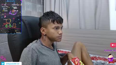 LOUIS online show from February 25, 2025, 12:55 pm