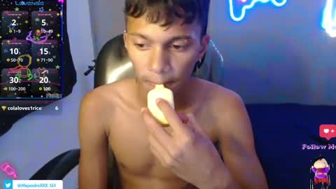 LOUIS online show from March 6, 2025, 7:36 am