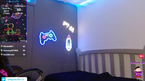 LOUIS online show from March 6, 2025, 10:41 am