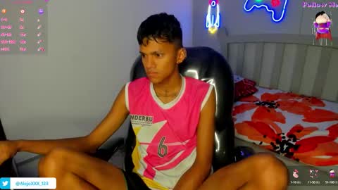 LOUIS online show from October 16, 2025, 6:58 am