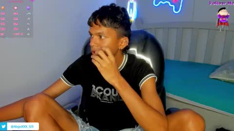 LOUIS online show from November 4, 2025, 3:38 am