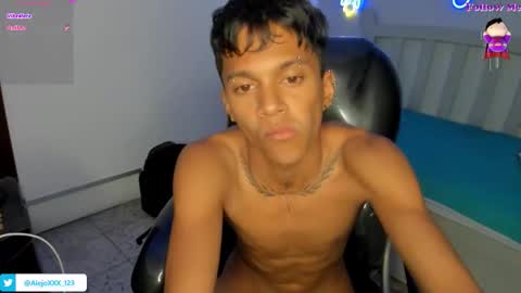 LOUIS online show from November 5, 2025, 5:07 am