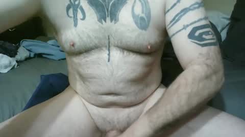 lokindmore online show from January 12, 2026, 9:42 pm