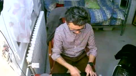 lokoum39 online show from March 13, 2026, 6:58 pm