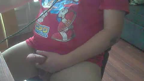 loky_hot online show from October 20, 2025, 1:11 pm