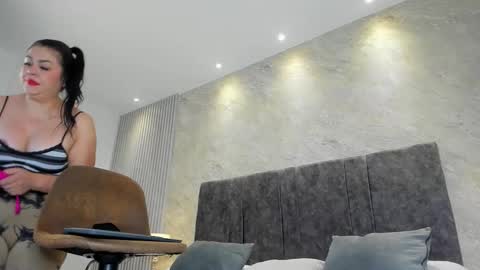 Lola Sweet online show from November 30, 2025, 12:53 pm