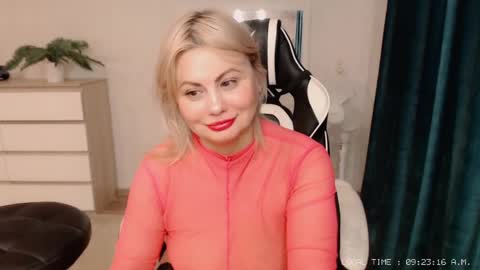 Snapshot of lola_anderson chatting on February 13, 2025, 4:22 am Lola online show from February 13, 2025, 4:22 am