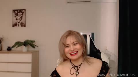 Snapshot of lola_anderson chatting on February 28, 2025, 8:09 am Lola online show from February 28, 2025, 8:09 am