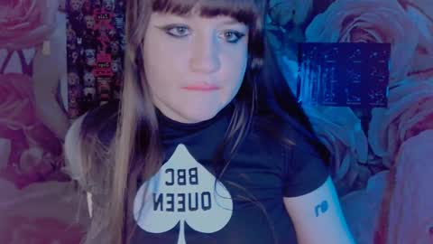 Lola Chi online show from December 14, 2024, 11:01 pm