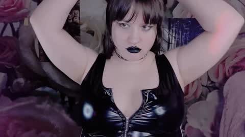 Lola Chi online show from February 8, 2025, 8:09 am