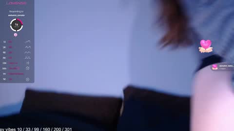 Snapshot of lola_dinky chatting on November 7, 2025, 5:40 am Lola online show from November 7, 2025, 5:40 am