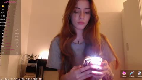 Snapshot of lola_dinky chatting on November 16, 2025, 10:37 pm Lola online show from November 16, 2025, 10:37 pm