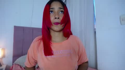 lola_lustrum online show from July 15, 2026, 12:43 pm