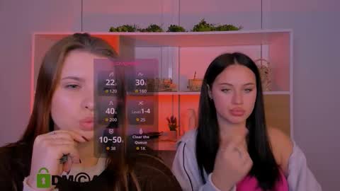 Lola online show from October 15, 2025, 7:14 pm