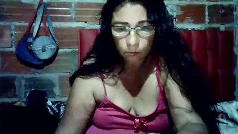 lola_teem online show from April 14, 2026, 3:34 am