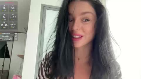 Lola online show from February 13, 2026, 4:30 am