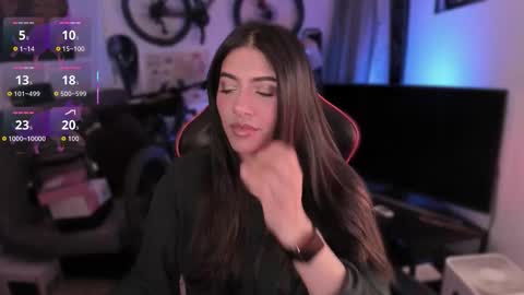 lolaasmith_21 online show from March 13, 2026, 4:52 am