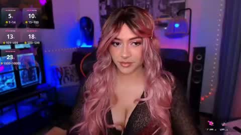 Snapshot of lolaasmith_21 chatting on July 15, 2026, 7:30 pm lolaasmith_21 online show from July 15, 2026, 7:30 pm