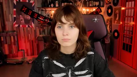 I consider myself the god Loki but life just calls me LOL  online show from October 24, 2025, 5:48 am