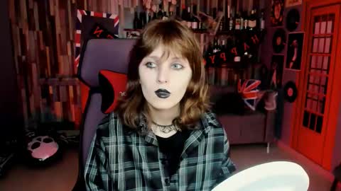 I consider myself the god Loki but life just calls me LOL  online show from October 25, 2025, 5:15 am