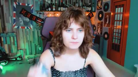 I consider myself the god Loki but life just calls me LOL  online show from October 29, 2025, 8:38 am