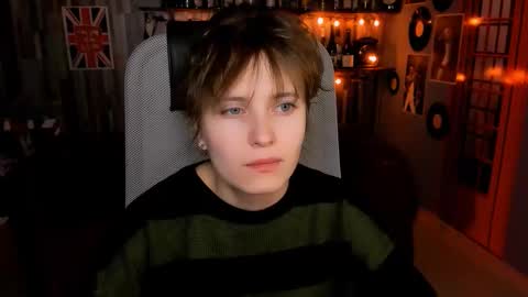 I consider myself the god Loki but life just calls me LOL  online show from February 13, 2026, 9:16 am