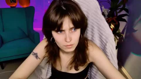 Snapshot of lolaasmus chatting on June 10, 2026, 9:30 am I consider myself the god Loki but life just calls me LOL online show from June 10, 2026, 9:30 am