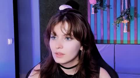 Snapshot of lolaasmus chatting on June 27, 2026, 12:33 pm I consider myself the god Loki but life just calls me LOL online show from June 27, 2026, 12:33 pm