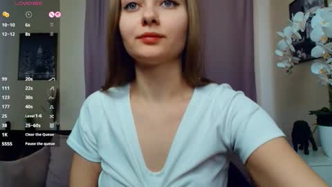 lolacorish online show from February 22, 2026, 10:14 am