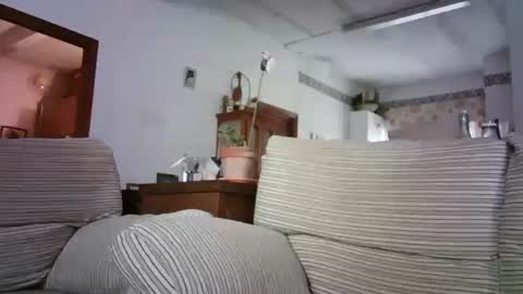 LOLA HUESO y ERIC online show from November 20, 2025, 9:31 am