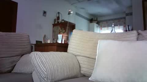 LOLA HUESO y ERIC online show from December 22, 2025, 9:06 am